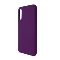 Чохол Original 99% Soft Matte Case для Samsung A505 (A50) Violet