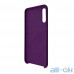 Чохол Original 99% Soft Matte Case для Samsung A505 (A50) Violet — інтернет магазин All-Ok. фото 2