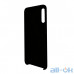 Чохол Original 99% Soft Matte Case для Samsung A705 (A70) Black — інтернет магазин All-Ok. фото 2