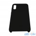 Чохол Original 99% Soft Matte Case для Samsung A705 (A70) Black — інтернет магазин All-Ok. фото 3