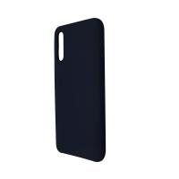 Чохол Original 99% Soft Matte Case для Samsung A705 (A70) Dark Blue