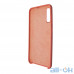 Чохол Original 99% Soft Matte Case для Samsung A705 (A70) Pink — інтернет магазин All-Ok. фото 2