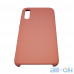 Чохол Original 99% Soft Matte Case для Samsung A705 (A70) Pink — інтернет магазин All-Ok. фото 3