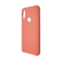 Чохол Original 99% Soft Matte Case для Xiaomi Redmi 7 Pink