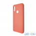 Чохол Original 99% Soft Matte Case для Xiaomi Redmi 7 Pink — інтернет магазин All-Ok. фото 1