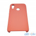 Чохол Original 99% Soft Matte Case для Xiaomi Redmi 7 Pink — інтернет магазин All-Ok. фото 3