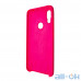 Чохол Original 99% Soft Matte Case для Xiaomi Redmi 7 Hot Pink — інтернет магазин All-Ok. фото 2