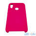 Чохол Original 99% Soft Matte Case для Xiaomi Redmi 7 Hot Pink — інтернет магазин All-Ok. фото 3