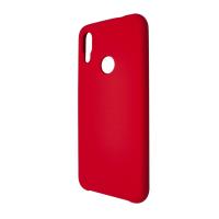 Чохол Original 99% Soft Matte Case для Xiaomi Redmi Note 7 Pro Rose Red