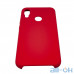 Чохол Original 99% Soft Matte Case для Xiaomi Redmi Note 7 Pro Rose Red — інтернет магазин All-Ok. фото 3