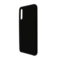 Чохол Original 99% Soft Matte Case для Samsung A505 (A50) Black