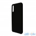 Чохол Original 99% Soft Matte Case для Samsung A505 (A50) Black — інтернет магазин All-Ok. фото 1