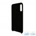 Чохол Original 99% Soft Matte Case для Samsung A505 (A50) Black — інтернет магазин All-Ok. фото 2