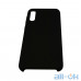 Чохол Original 99% Soft Matte Case для Samsung A505 (A50) Black — інтернет магазин All-Ok. фото 3