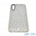 Чохол Rhombus Silicone Case для Samsung A305 (A30) White — інтернет магазин All-Ok. фото 2