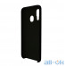  Чохол Original Soft Case для Samsung A405 (A40) Black — інтернет магазин All-Ok. фото 2