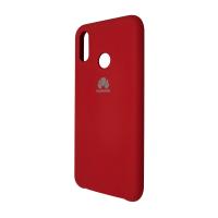 Чохол Original Soft Case для Huawei P Smart Plus / Nova 3i Rose Red