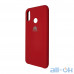 Чохол Original Soft Case для Huawei P Smart Plus / Nova 3i Rose Red — інтернет магазин All-Ok. фото 1