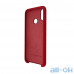 Чохол Original Soft Case для Huawei P Smart Plus / Nova 3i Rose Red — інтернет магазин All-Ok. фото 2