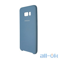 Чохол Original Soft Case для Samsung G955 (S8 Plus) Lilac