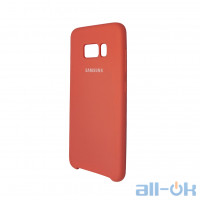 Чохол Original Soft Case для Samsung G950 (S8) Pink