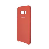 Чохол Original Soft Case для Samsung G950 (S8) Pink