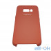 Чохол Original Soft Case для Samsung G950 (S8) Pink — інтернет магазин All-Ok. фото 3