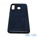 Чохол Leather Prime Case для Samsung A205 (A20) Blue — інтернет магазин All-Ok. фото 3