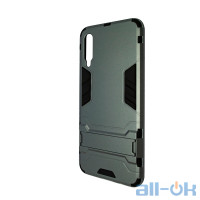 Чохол HONOR Hard Defence Series для Samsung A505 (A50) Space Gray