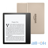 Amazon Kindle Oasis 9th Gen 32GB Champagne Gold