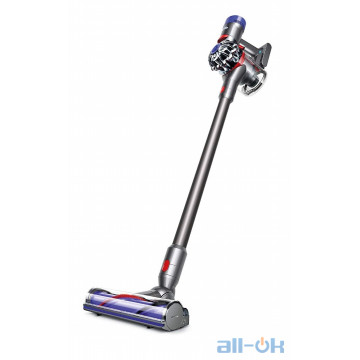 Пилосос 2в1 (вертикальний + ручний) Dyson V7 Animal