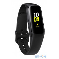 Samsung Galaxy Fit Black (SM-R370NZKA) UA UCRF