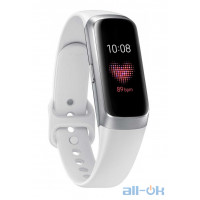 Samsung Galaxy Fit Silver SM-R370NZSA