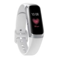 Samsung Galaxy Fit Silver SM-R370NZSA