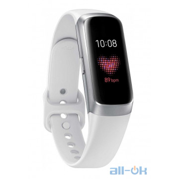 Samsung Galaxy Fit Silver SM-R370NZSA