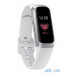 Samsung Galaxy Fit Silver SM-R370NZSA — інтернет магазин All-Ok. фото 1