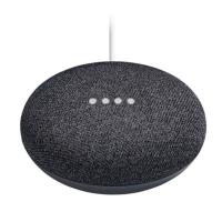 Smart колонка Google Home Mini Charcoal