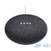 Smart колонка Google Home Mini Charcoal — інтернет магазин All-Ok. фото 3