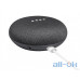 Smart колонка Google Home Mini Charcoal — інтернет магазин All-Ok. фото 1