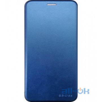 Чохол-книжка G-Case Ranger Series для Xiaomi Redmi 7 Blue
