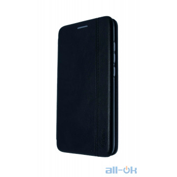 Чохол-книжка Book Cover Leather Gelius для Xiaomi Redmi 7a Black