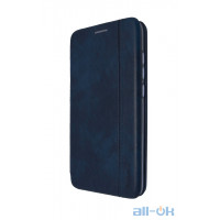 Чохол-книжка Book Cover Leather Gelius для Xiaomi Redmi 7a Blue