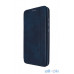Чохол-книжка Book Cover Leather Gelius для Xiaomi Redmi 7a Blue — інтернет магазин All-Ok. фото 1