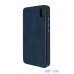 Чохол-книжка Book Cover Leather Gelius для Xiaomi Redmi 7a Blue — інтернет магазин All-Ok. фото 2