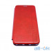 Чохол-книжка Book Cover Leather Gelius для Xiaomi Redmi 7a Red — інтернет магазин All-Ok. фото 3