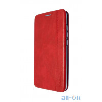 Чохол-книжка Book Cover Leather Gelius для Xiaomi Redmi 7a Red