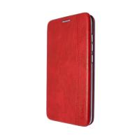 Чохол-книжка Book Cover Leather Gelius для Xiaomi Redmi 7a Red