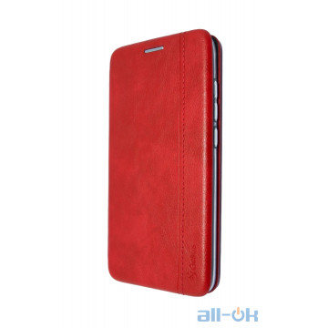 Чохол-книжка Book Cover Leather Gelius для Xiaomi Redmi 7a Red