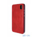 Чохол-книжка Book Cover Leather Gelius для Xiaomi Redmi 7a Red — інтернет магазин All-Ok. фото 2