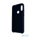 Чохол Original Soft Case для Xiaomi Redmi 7 Black — інтернет магазин All-Ok. фото 2